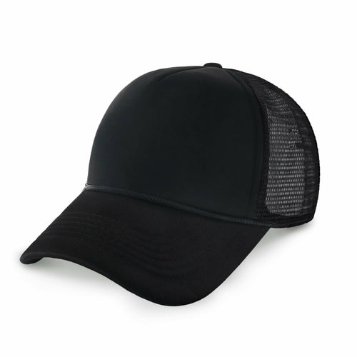 Classic Foam Trucker Cap