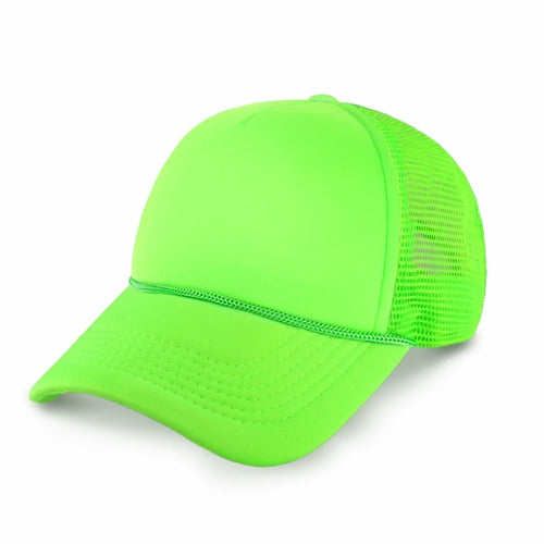 Classic Foam Trucker Cap
