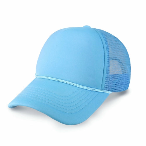 Classic Foam Trucker Cap