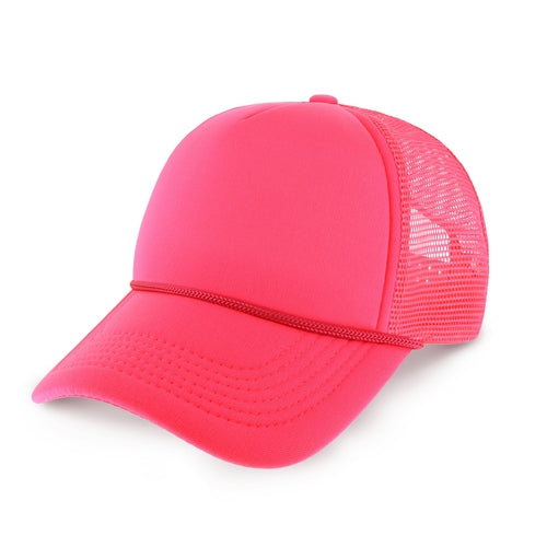 Classic Foam Trucker Cap