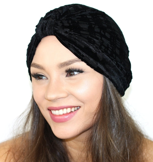 Gridiron Burnout Turban