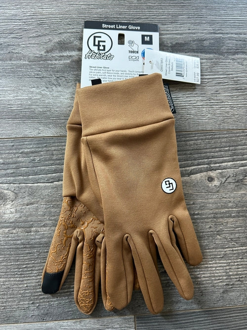 Street Liner Glove