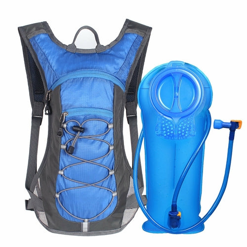 Hydration Pack with 70 oz 2L Water Bladder