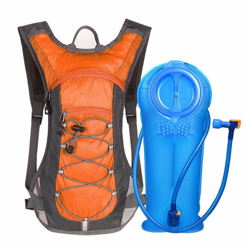 Hydration Pack with 70 oz 2L Water Bladder