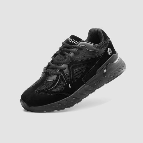 FitVille Women's Rebound Core Walking Shoes V1