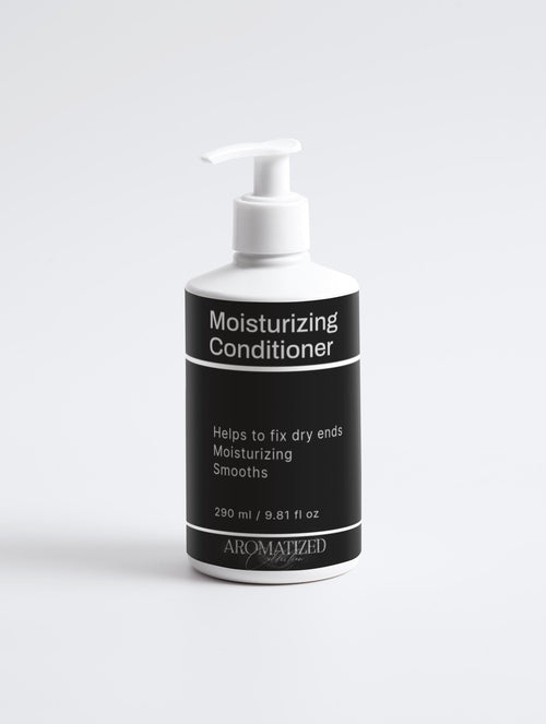Moisturizing Conditioner