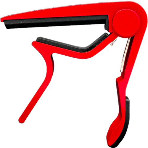 5Core Capo Acoustic Electric Guitar 6 String Kapo Clip For Banjo