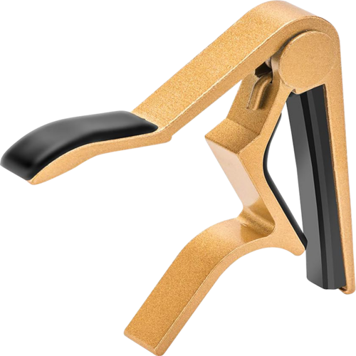 5Core Capo Acoustic Electric Guitar 6 String Kapo Clip For Banjo