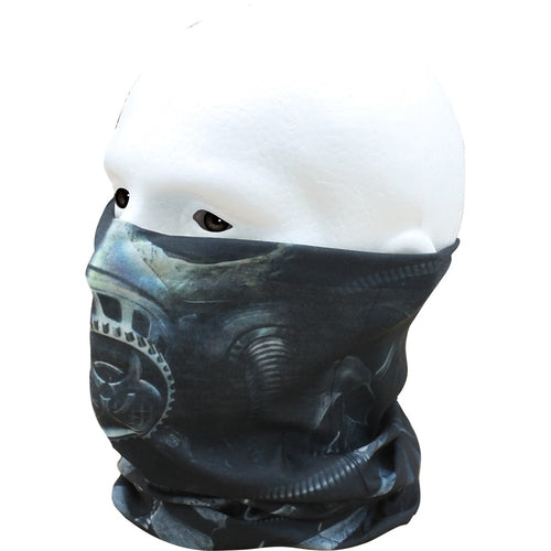 BIO-SKULL - Multifunctional Face Wraps