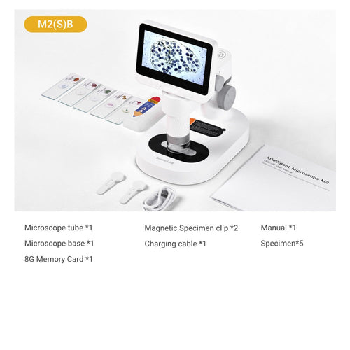 DARWIN M2(S) Digital Microscope