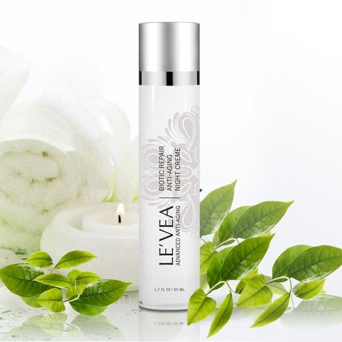 Biotic Repair Anti-Aging Night Cream