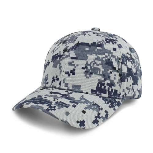 Structured Ball Cap