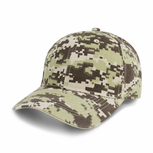 Structured Ball Cap