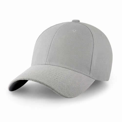 Structured Ball Cap