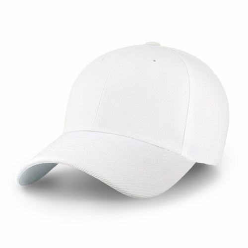 Structured Ball Cap