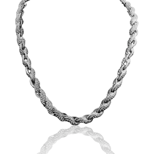 HAWSER 10 MM Rope Chain | 970861