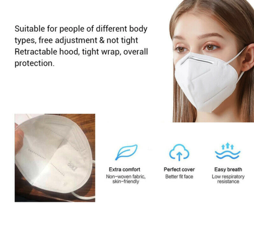 KN95 MASK