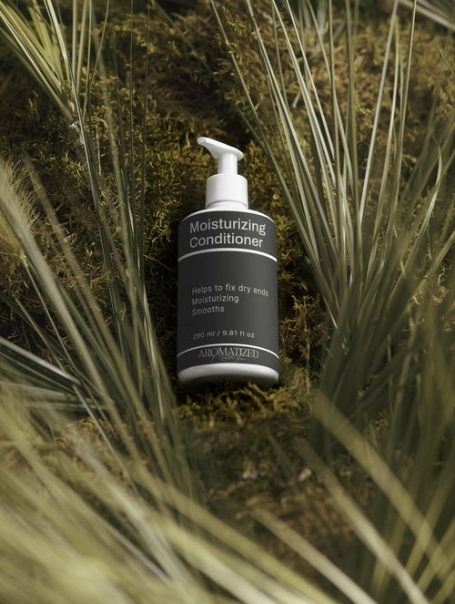 Moisturizing Conditioner