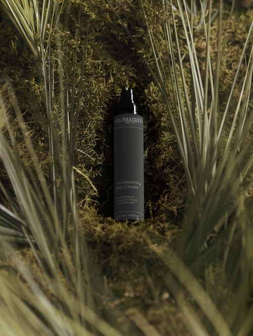 Moisturizing Day Cream