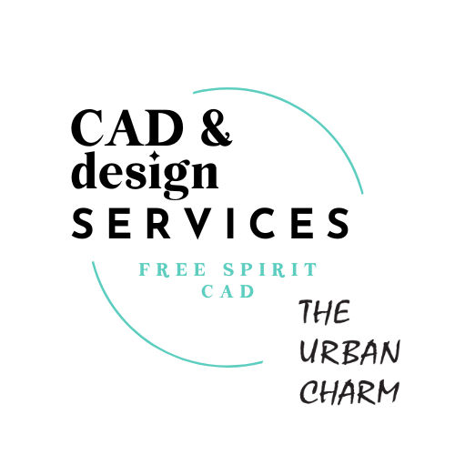 CAD | Design Services: FREE SPIRIT CAD