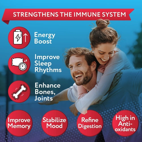 Vitamin D3 2000 IU ‚Äì Supports Immunity Bone & Joint Health 2