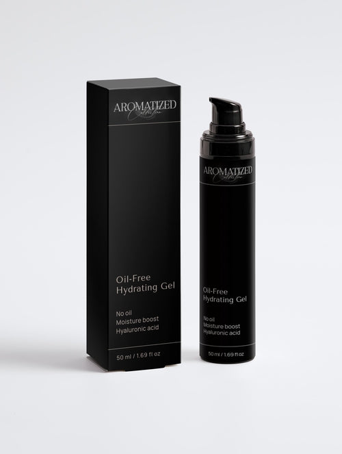 Oil-Free Hydrating Gel
