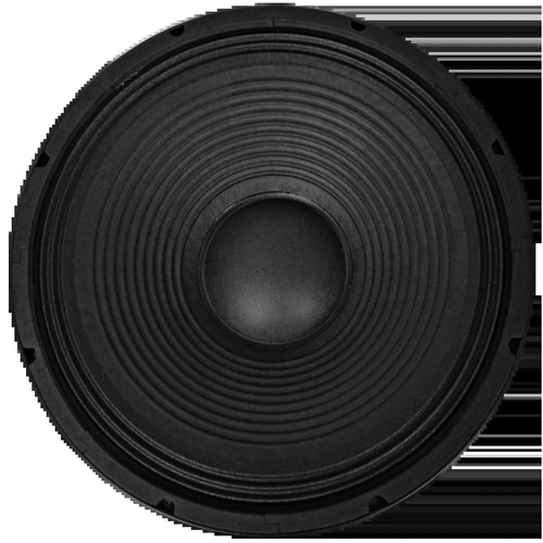 5Core 18 Inch Subwoofer Speaker 1000W Max 8Ohm Full Range Replacement