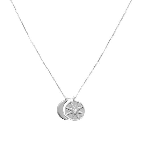Moonchild Necklace