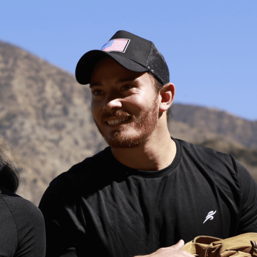 JupiterGear American Flag Trucker Hat with Adjustable Strap |