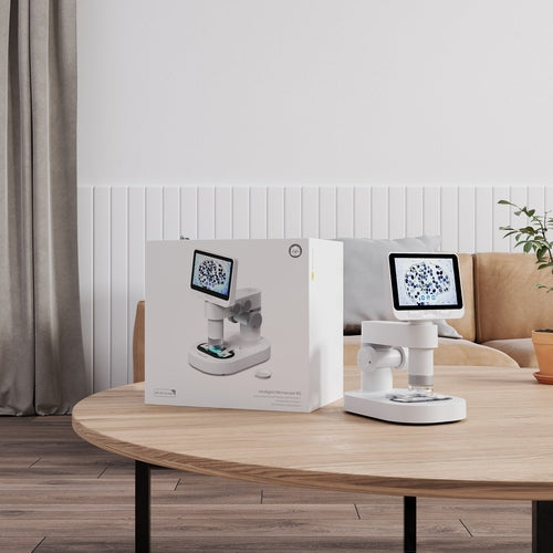 Beaverlab DARWIN M2 Digital Microscope