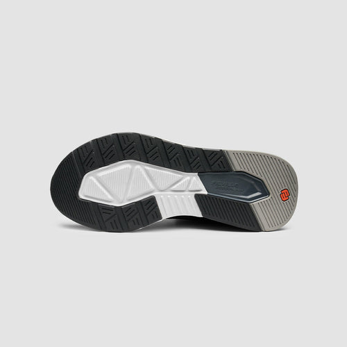 FitVille Women's High-top Rebound Core Walking Shoes V4