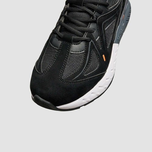 FitVille Women's High-top Rebound Core Walking Shoes V4