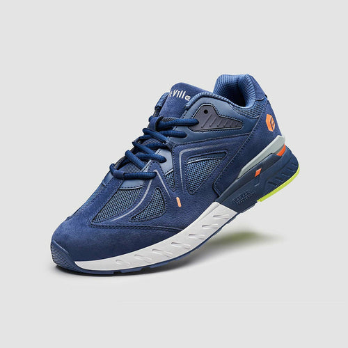 FitVille Men's Rebound Core Walking Shoes V1