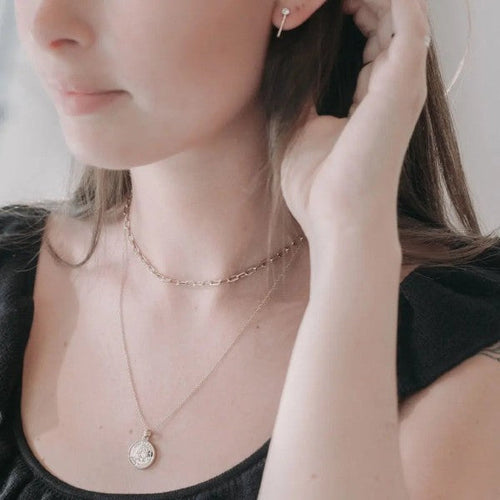 Lady Gisela Necklace