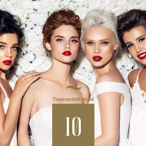 S10 Professional Shampoo for Color Treated Hair (6.76 fl oz)   Color