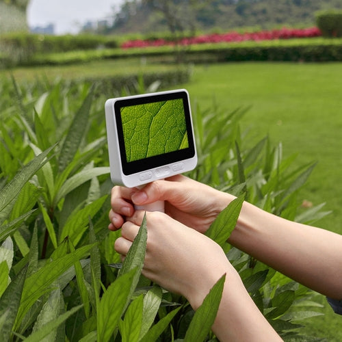 DARWIN M2(S) PLUS Digital Microscope