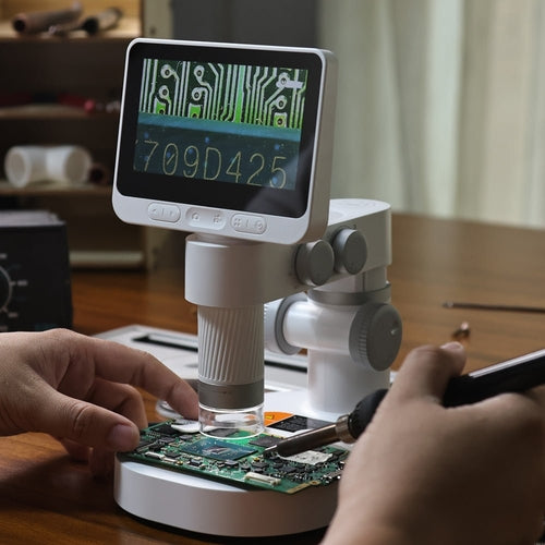 DARWIN M2(S) PLUS Digital Microscope