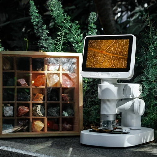 DARWIN M2(S) PLUS Digital Microscope