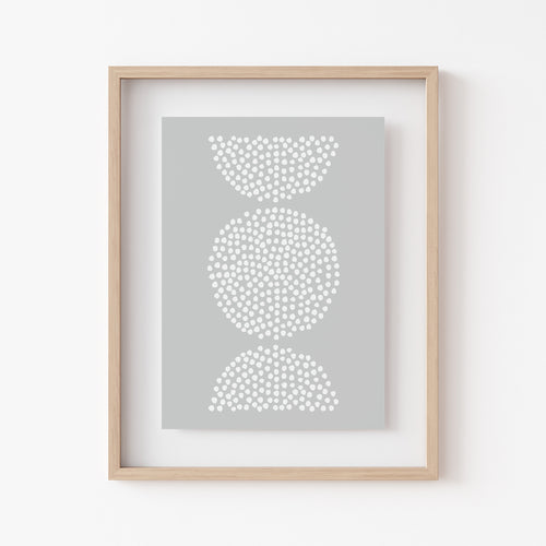 Modern Wall Art Print