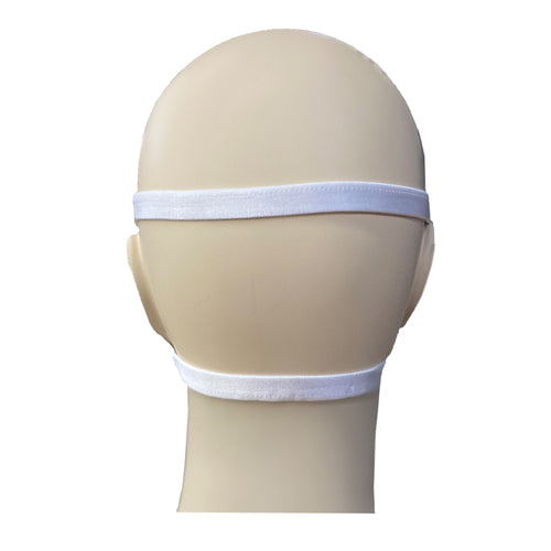 Washable reusable fabric mask Pack of 50 face mask