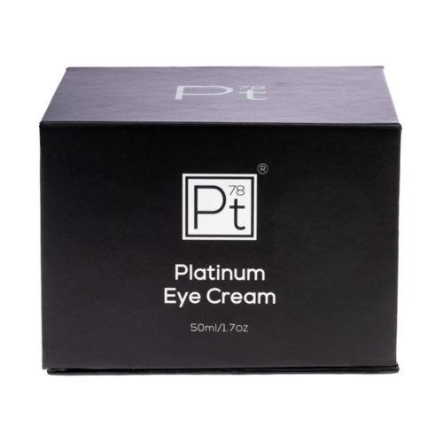 Platinum Eye Cream