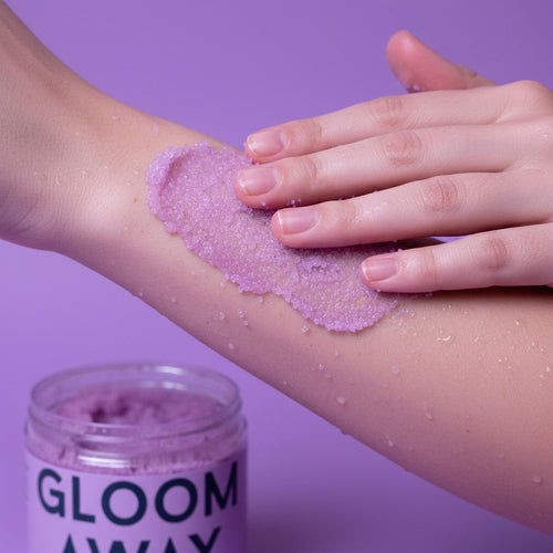 Gloomaway Grapefruit Sugar Scrub