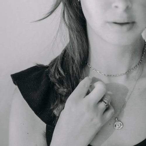 Lady Gisela Necklace