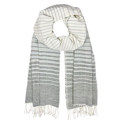 Ethiopia Handloom Wrap Scarf