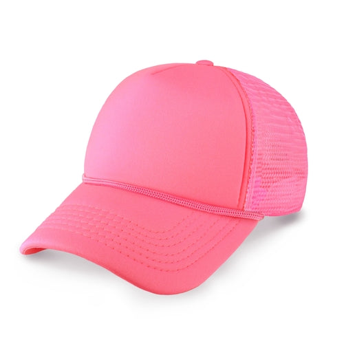 Classic Foam Trucker Cap