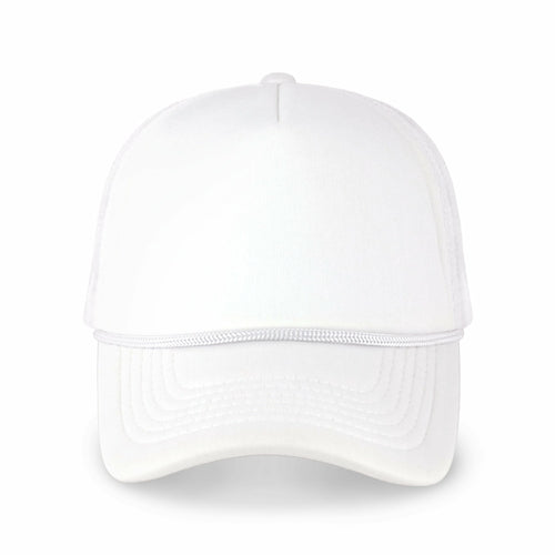 Classic Foam Trucker Cap
