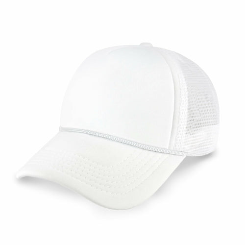 Classic Foam Trucker Cap