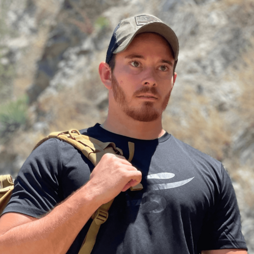 JupiterGear American Flag Trucker Hat with Adjustable Strap |