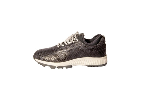 Men's Viper - Python Golf Shoes in Gray
