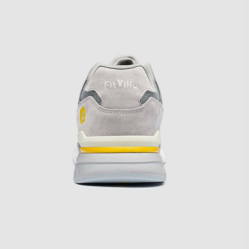 FitVille Men's Rebound Core Walking Shoes V1